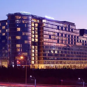 Hotel Mercure West & Convention Center, Provincia di Istanbul
