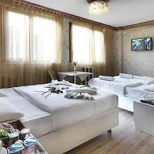  Otel Dıyar Budget