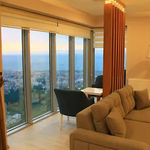 Qamar Prestige Apart Otel