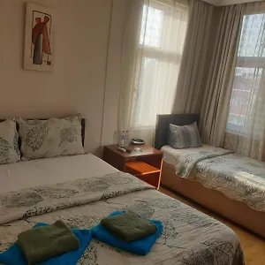  Otel Acar