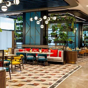 Moevenpick Marmara Sea Istanbul