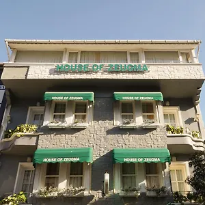  Otel Zeugma Sultanahmet