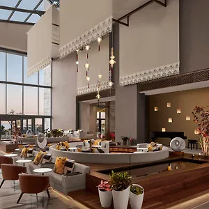 Hotel Jw Marriott Marmara Sea, Provincia di Istanbul