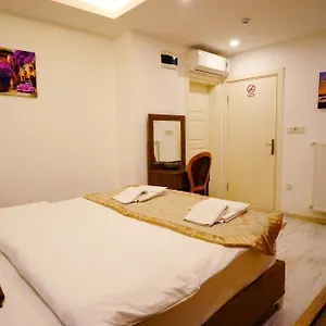  Otel Zeugma Sultanahmet