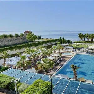 Hotel Hyatt Regency Atakoy, Provincia di Istanbul