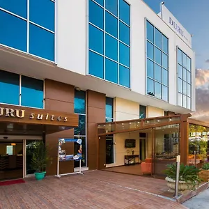 Durusu Apart Otel