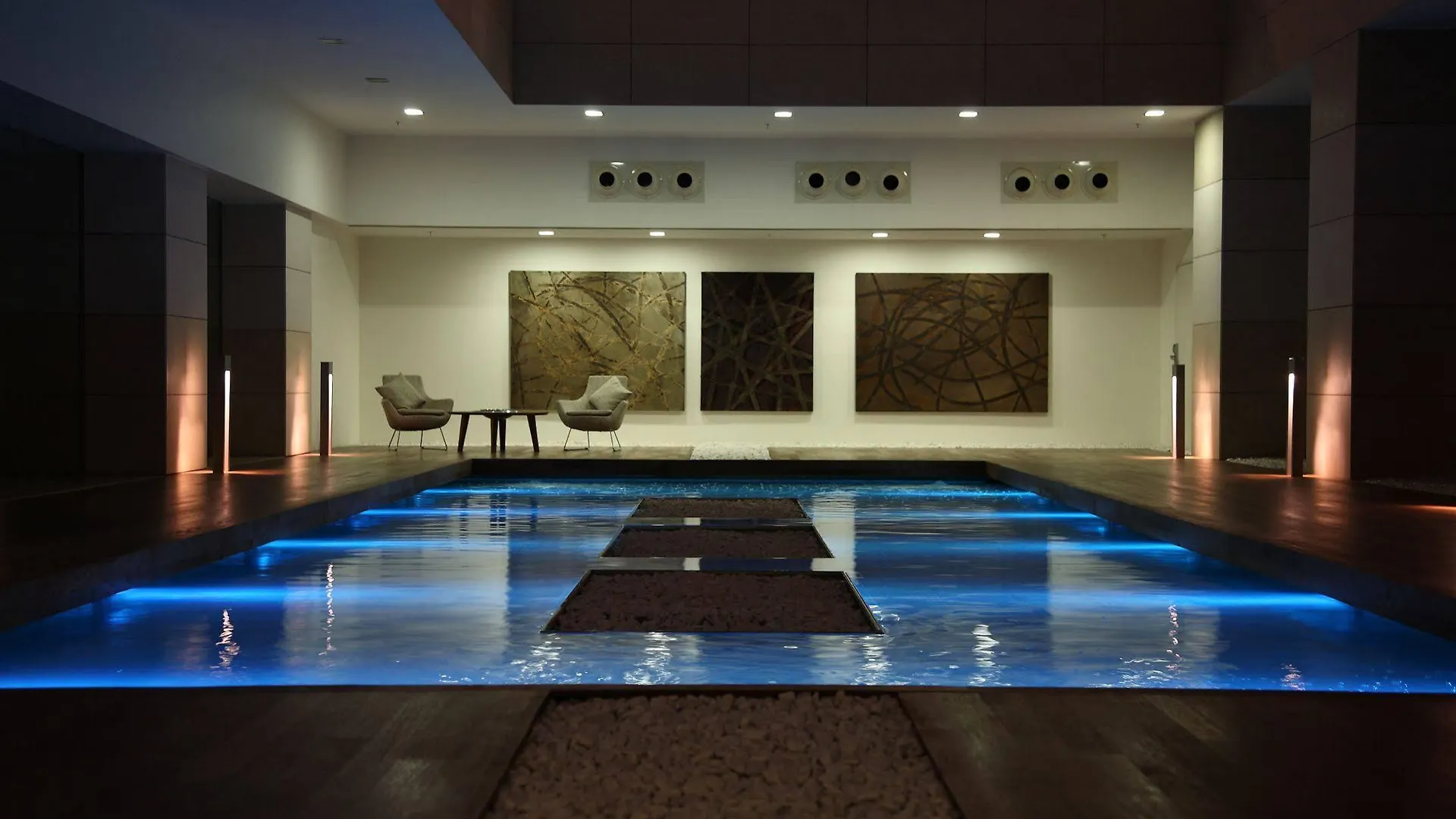 Bh Conference & Airport Hotel Istanbul 5*,  Turkey