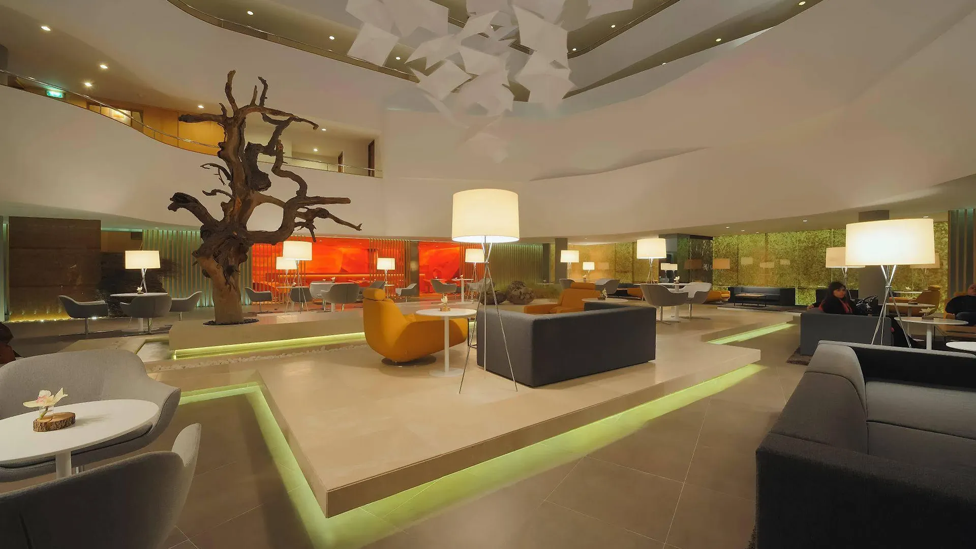 Bh Conference & Airport Hotel Istanbul Turkey