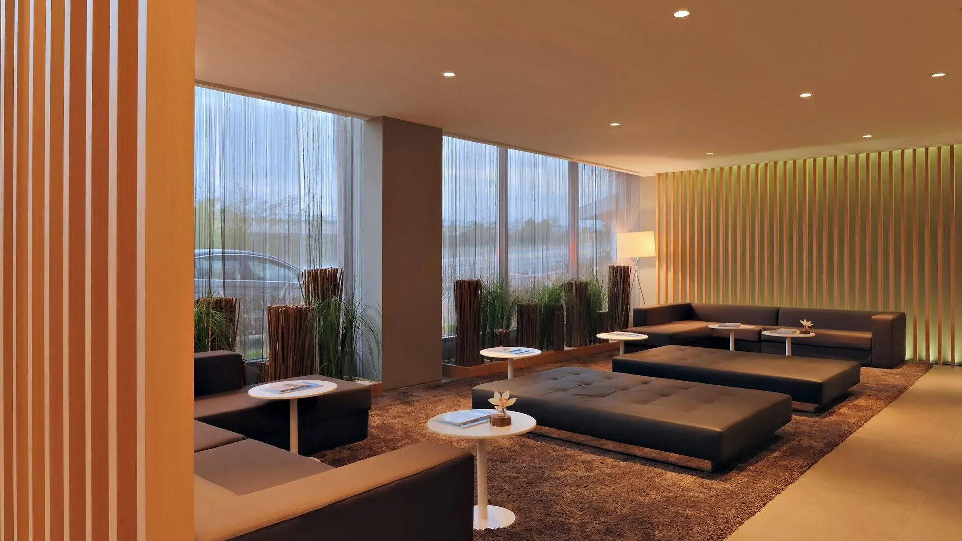 Bh Conference & Airport Hotel Istanbul