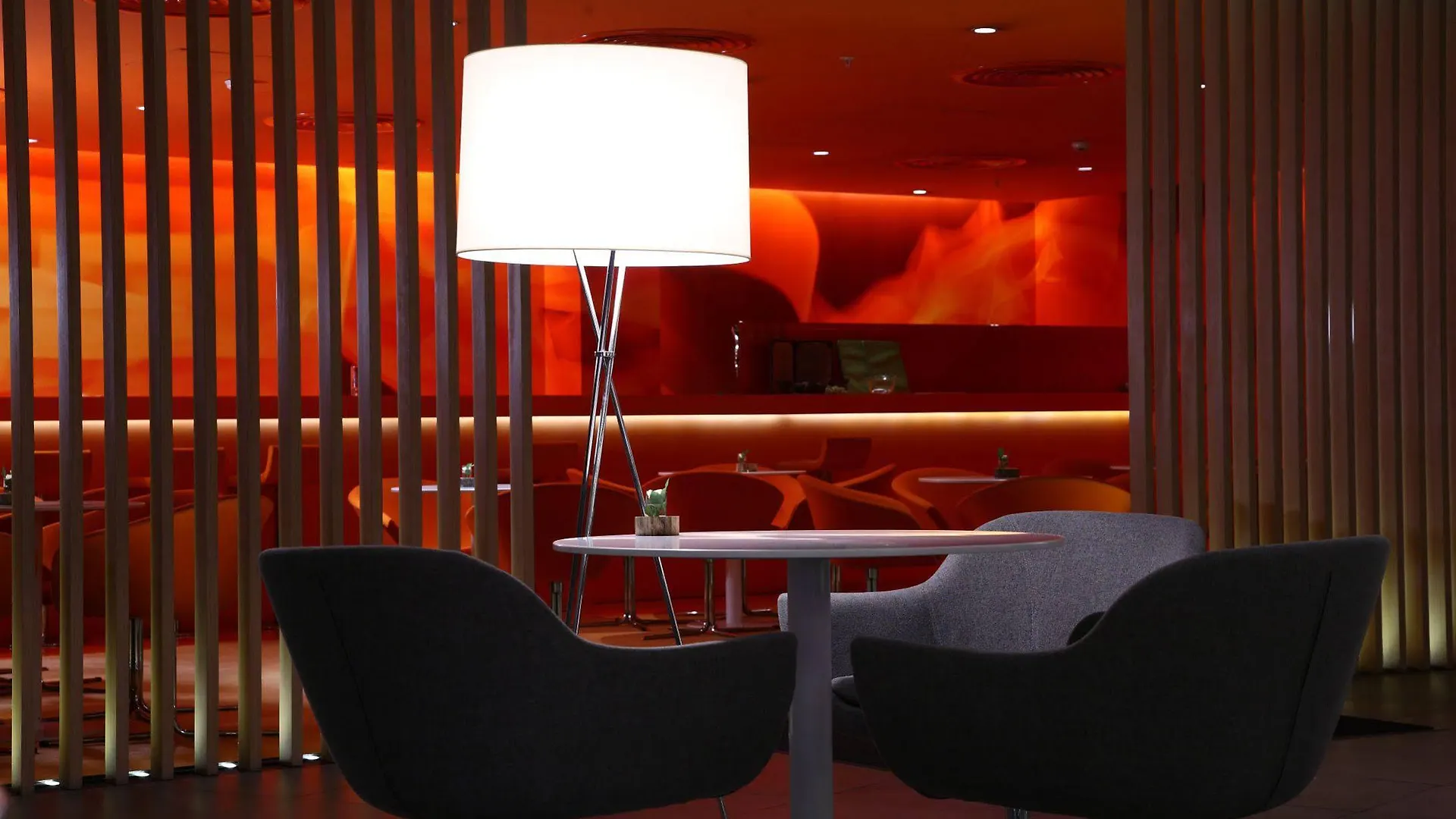 Bh Conference & Airport Hotel Istanbul
