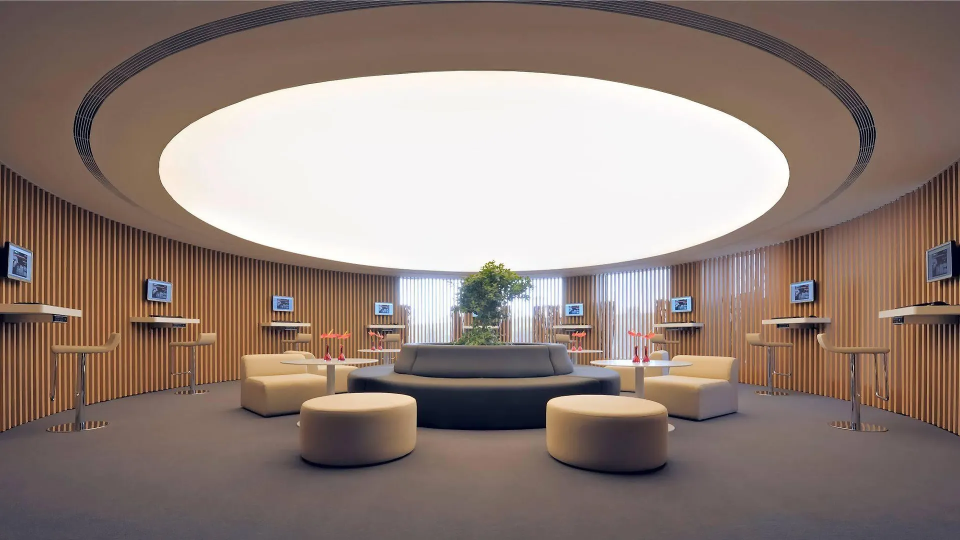 Bh Conference & Airport Hotel Istanbul