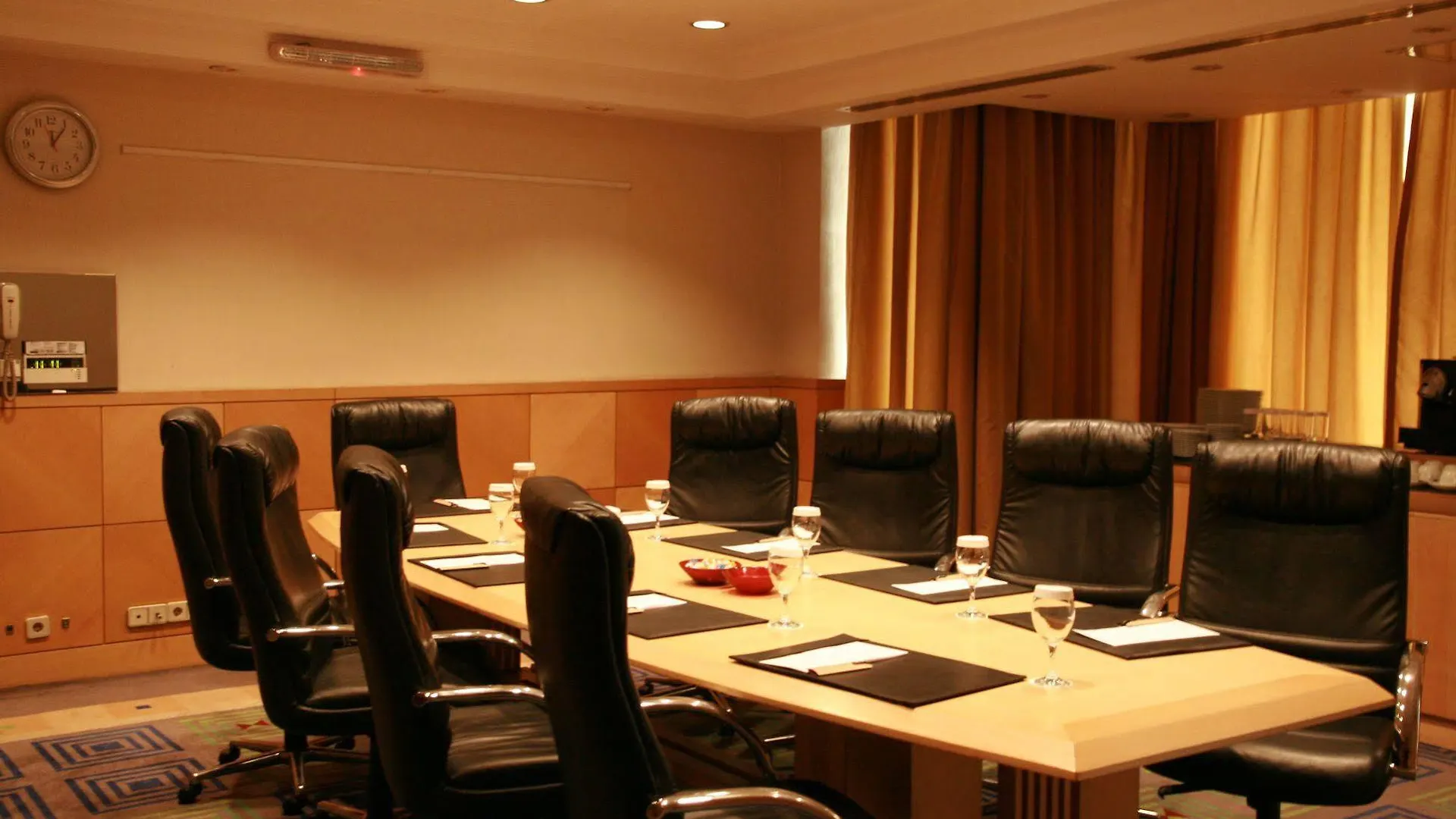 Bh Conference & Airport Hotel Istanbul