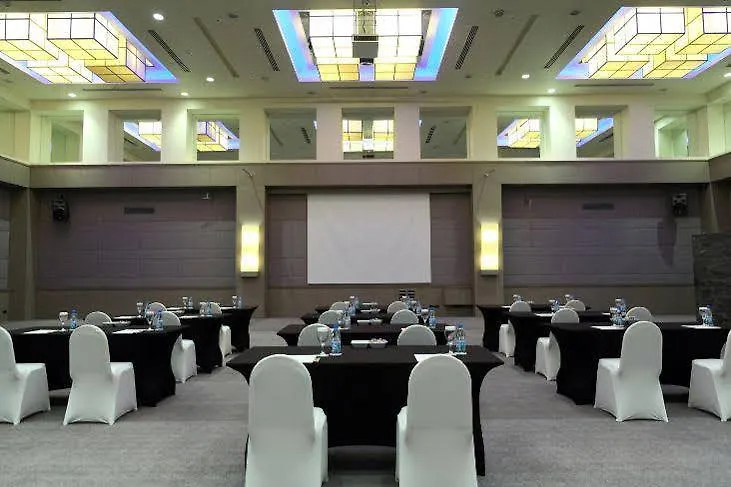 Bh Conference & Airport Hotel Istanbul