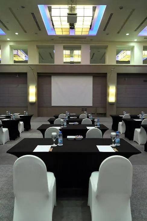 Bh Conference & Airport Hotel Istanbul