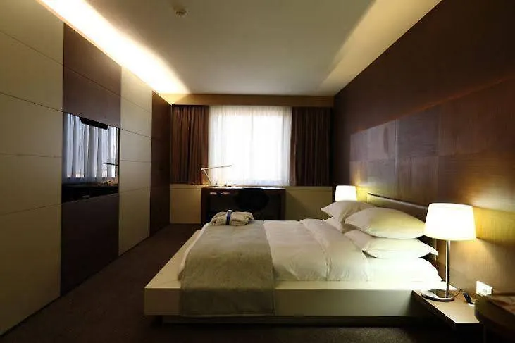 Bh Conference & Airport Hotel Istanbul Turkey