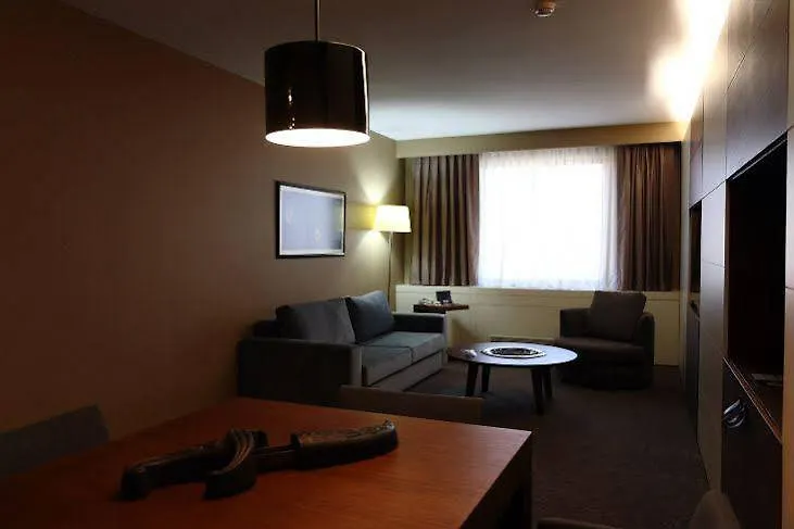Bh Conference & Airport Hotel Istanbul