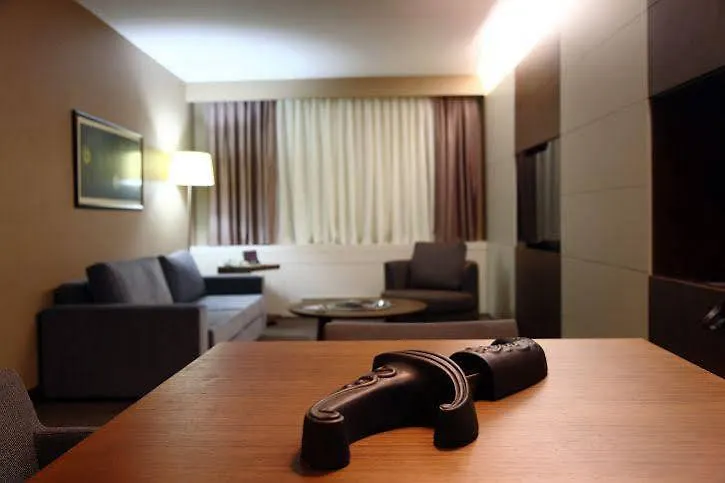 Bh Conference & Airport Hotel Istanbul