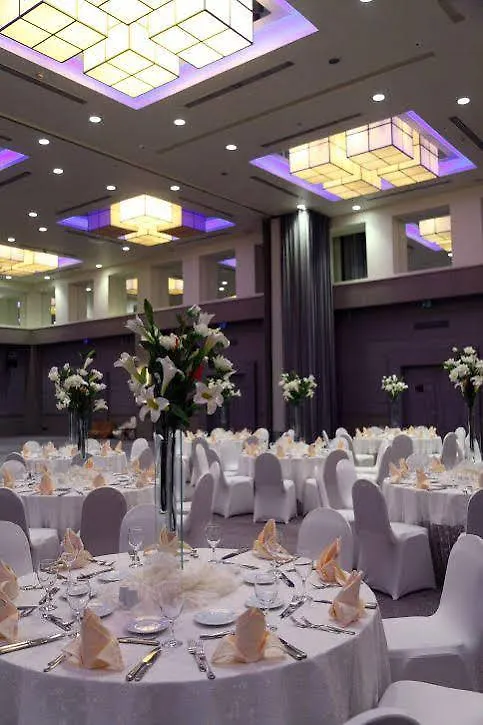 Bh Conference & Airport Hotel Istanbul