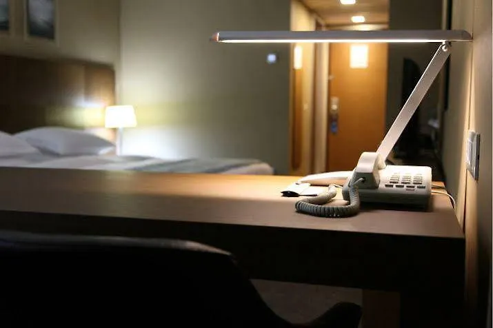 Bh Conference & Airport Hotel Istanbul