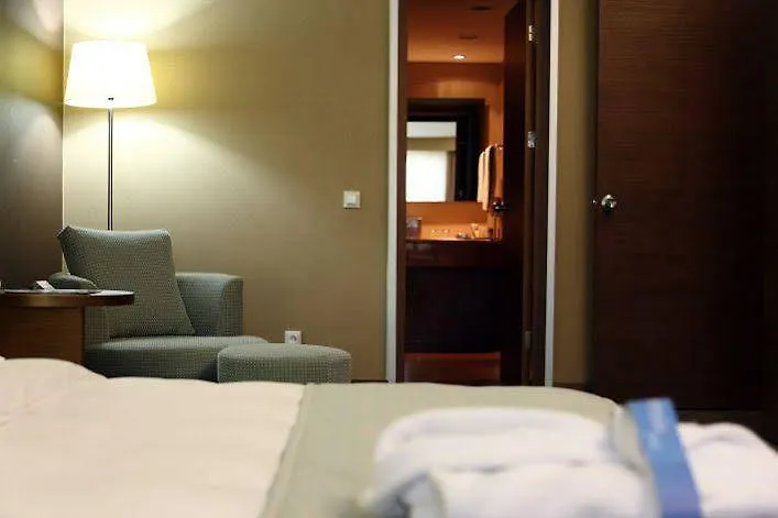 Bh Conference & Airport Hotel Istanbul