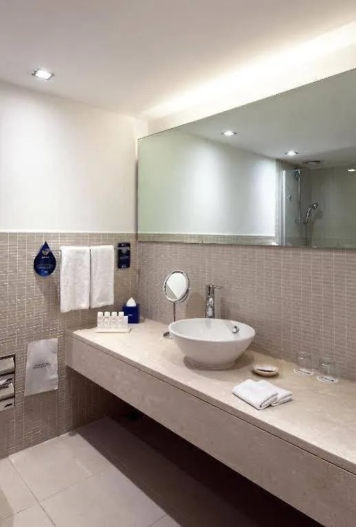 Bh Conference & Airport Hotel Istanbulská provincie 5*,