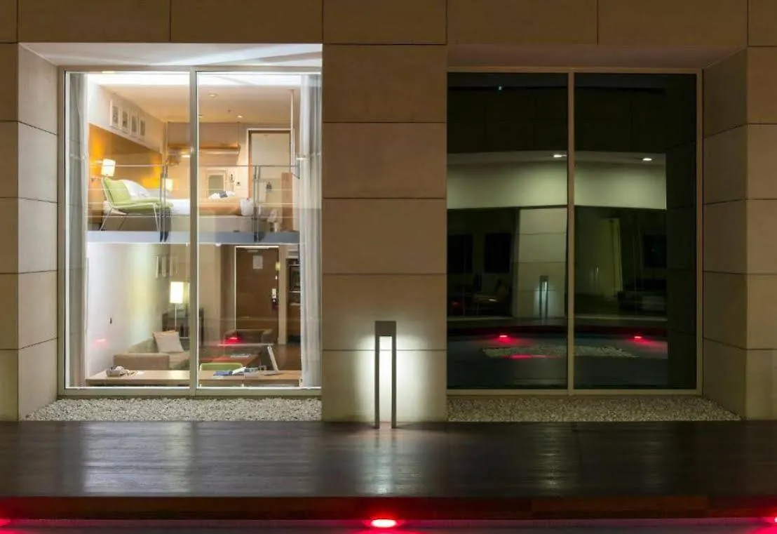 Bh Conference & Airport Hotel Istanbul
