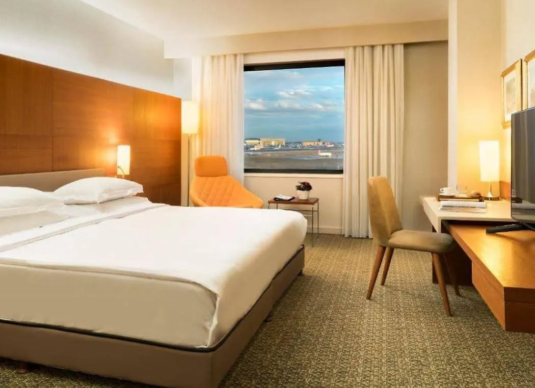 Bh Conference & Airport Hotel Istanbul