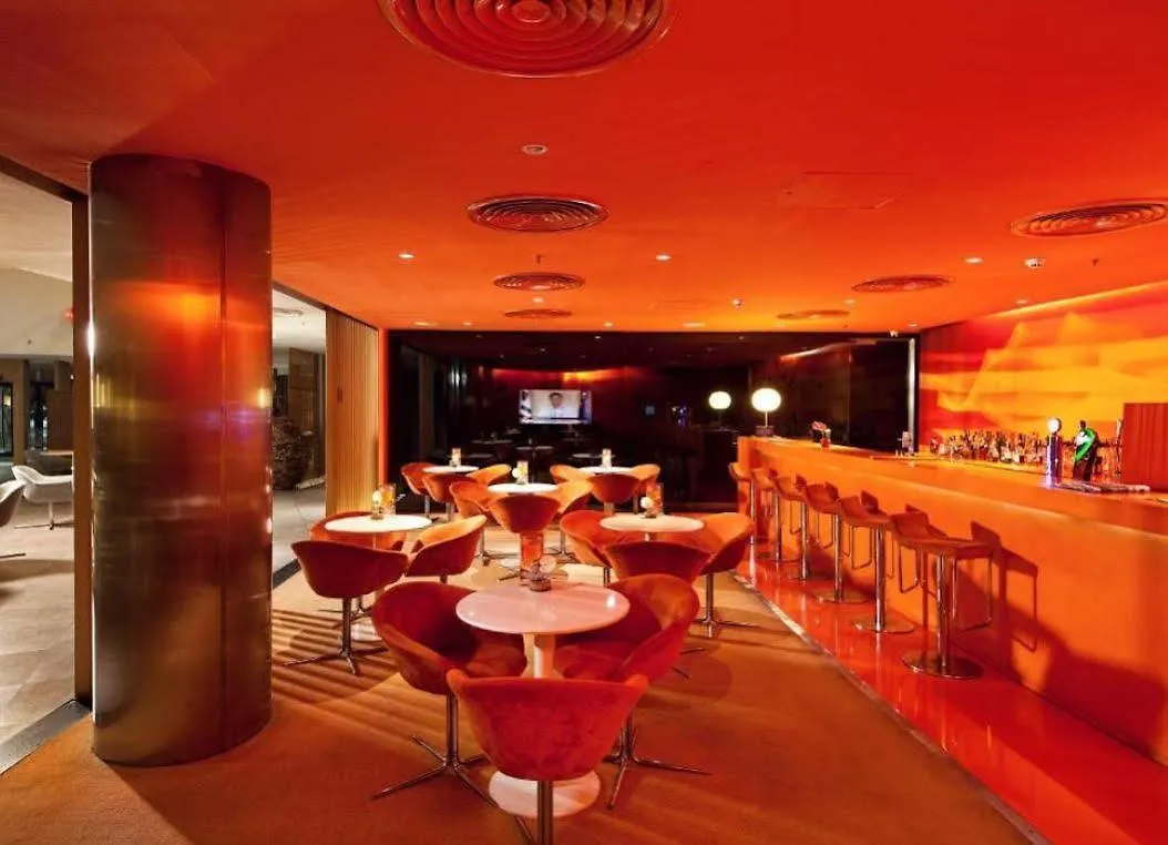 Bh Conference & Airport Hotel Istanbul
