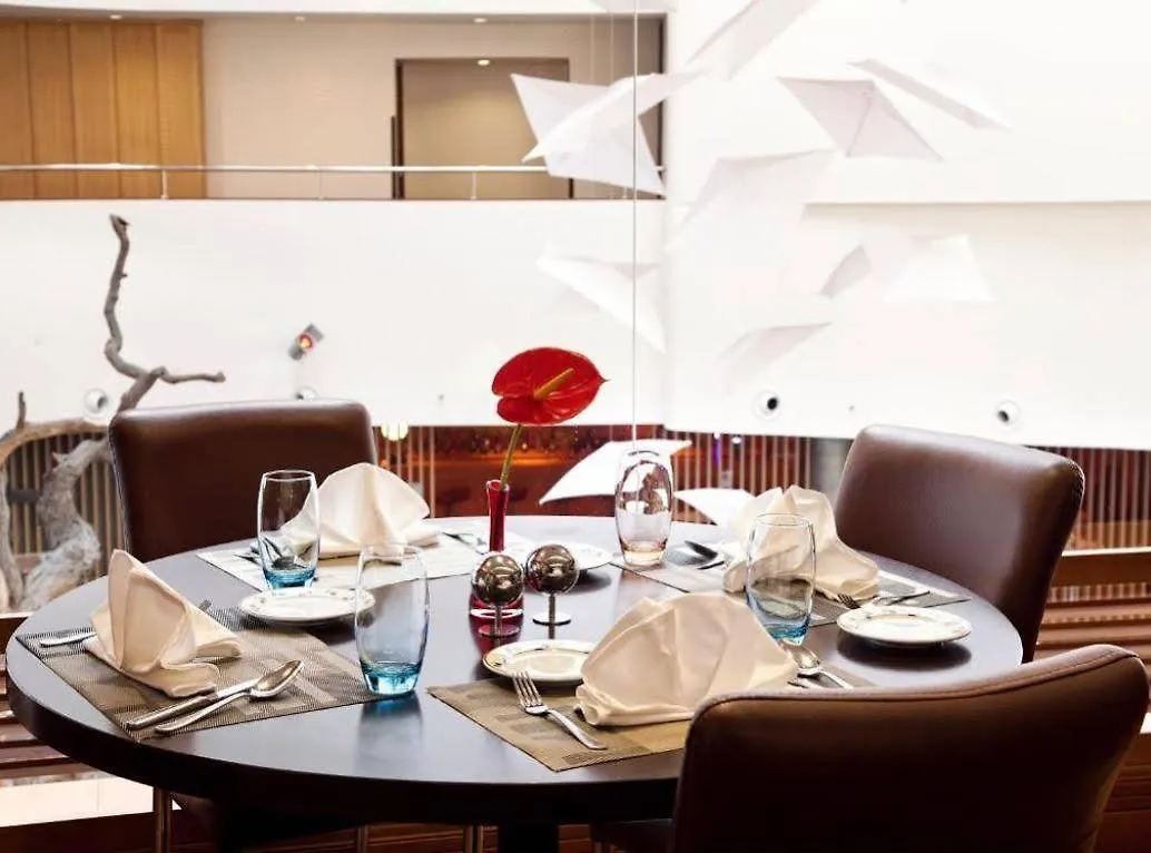 Bh Conference & Airport Hotel Istanbul