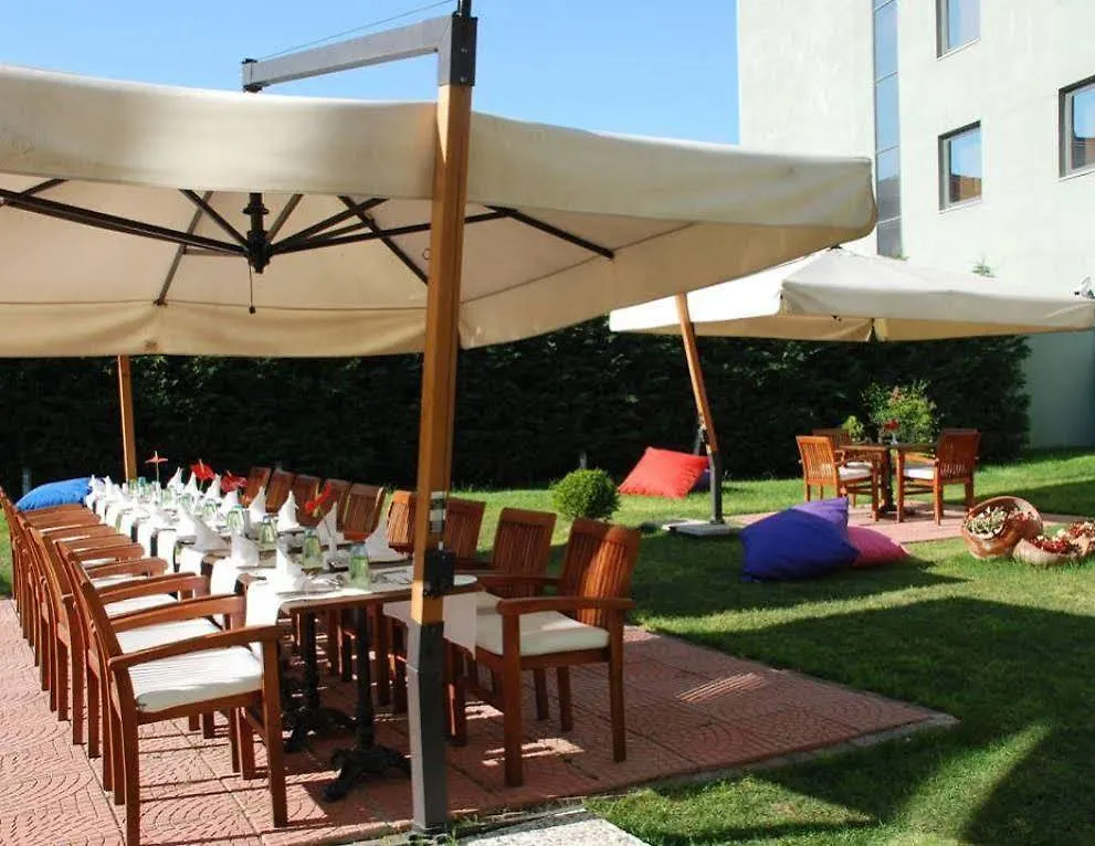 Bh Conference & Airport Hotel Istanbul 5*,  Turkey