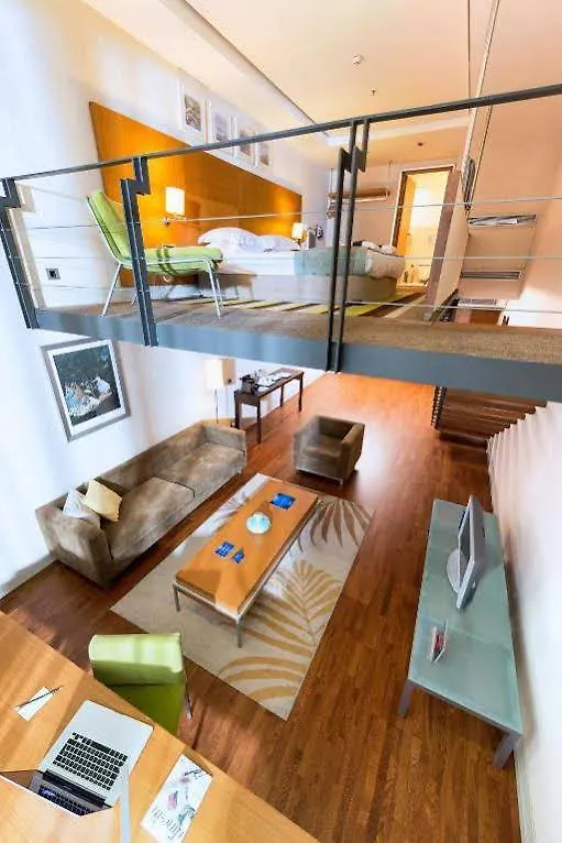 *****  Bh Conference & Airport Hotel Istanbul Turkey