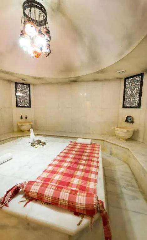 Bh Conference & Airport Hotel Istanbul